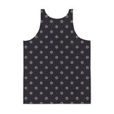 Symphony Spectrum Men's Tank Top